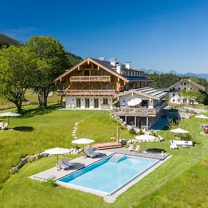 3* Aparthotel Chiemsee
