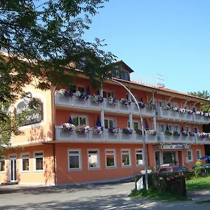 3* Hotel Seefelder Hof