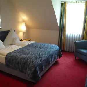 3* Hotel Nymphenburg -