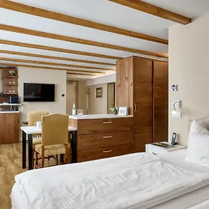 3* Hotel Kraft