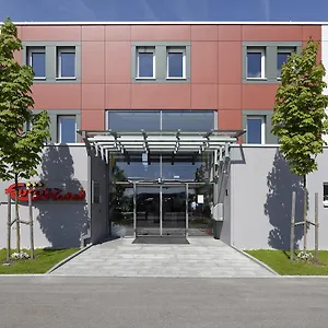 4* Hotel Euro Friedberg