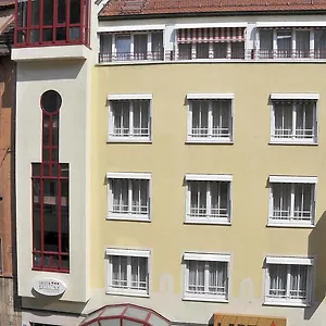 3* Hotel Garden