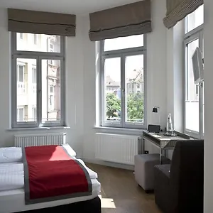 3* Hotel Gideon