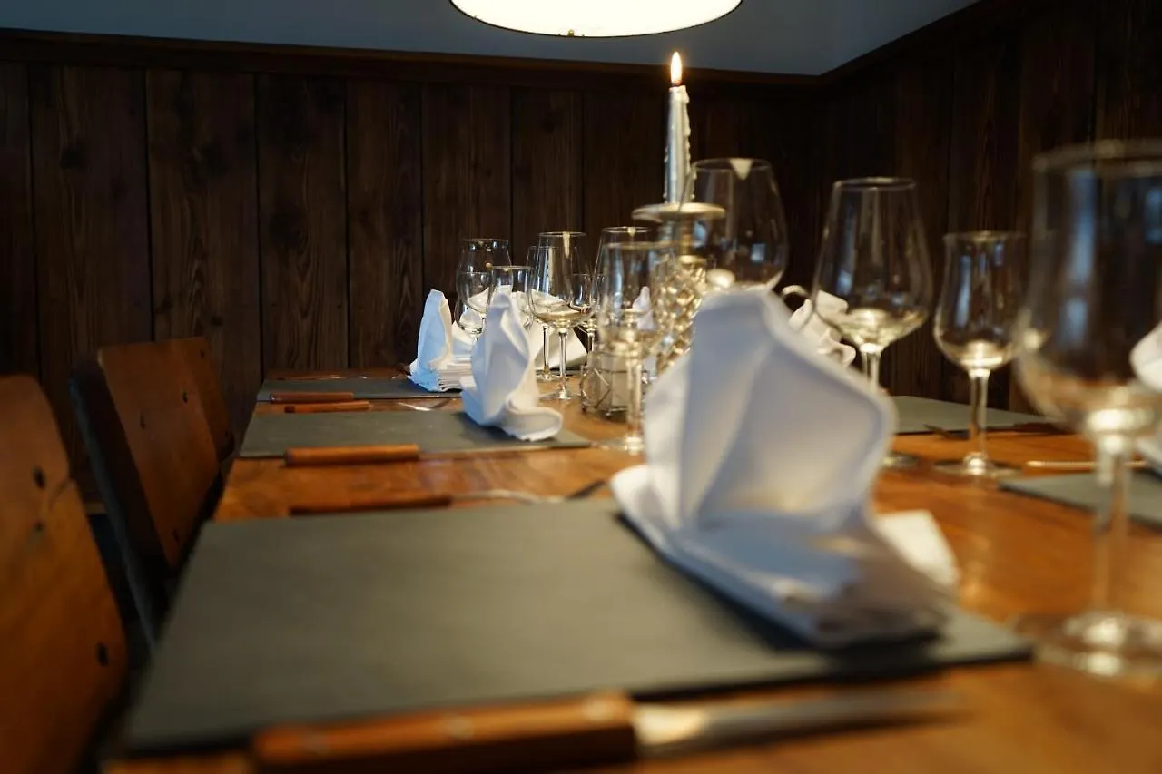 Mara Restaurant & Hotel Dießen am Ammersee