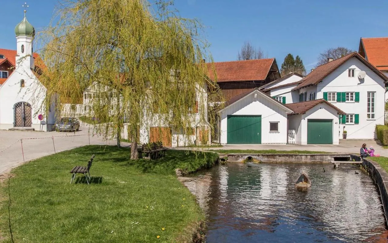 Mara Restaurant & Hotel Dießen am Ammersee Deutschland