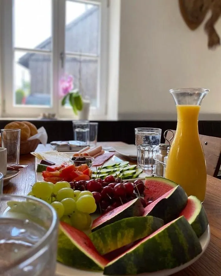 Mara Restaurant & Hotel Dießen am Ammersee