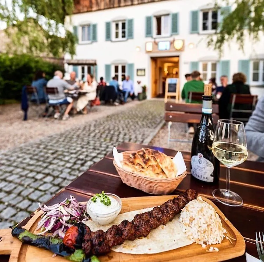 Mara Restaurant & Hotel Dießen am Ammersee 0*,